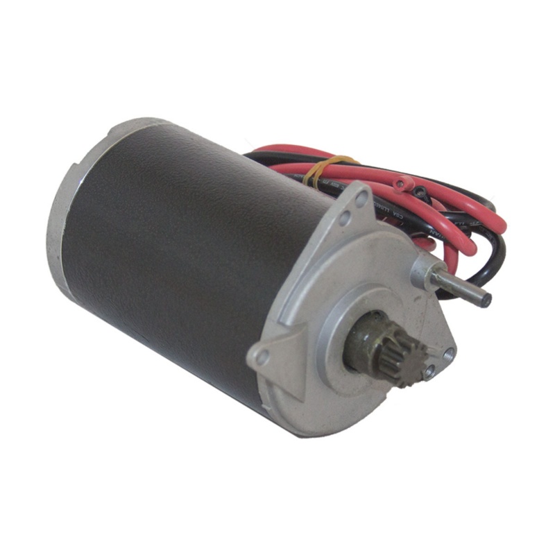 [SP15156224-BLA] LEWMAR PRO SERIES MOTOR 12V 700W (SP15156224)