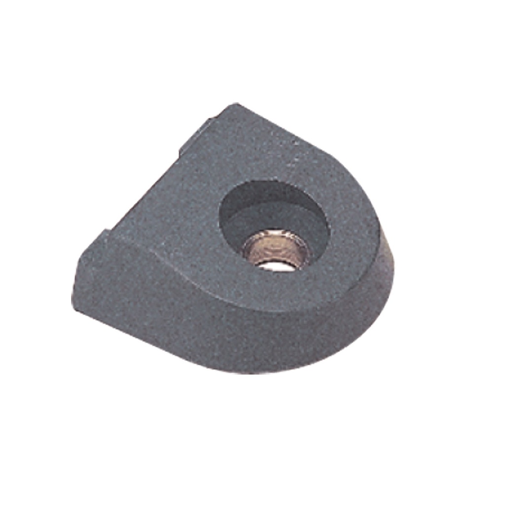 [SP42420565-BLA] LEWMAR T-TRACK END STOP (SP42420565)