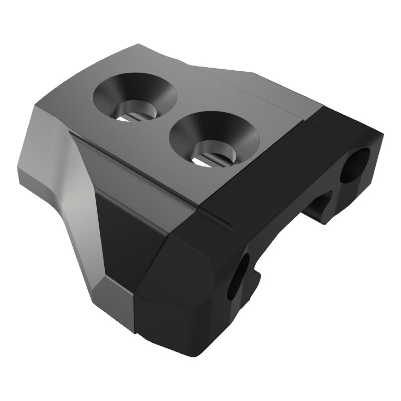 [SP42420575-BLA] LEWMAR IMPACT END STOP SIZE 2 (SP42420575)