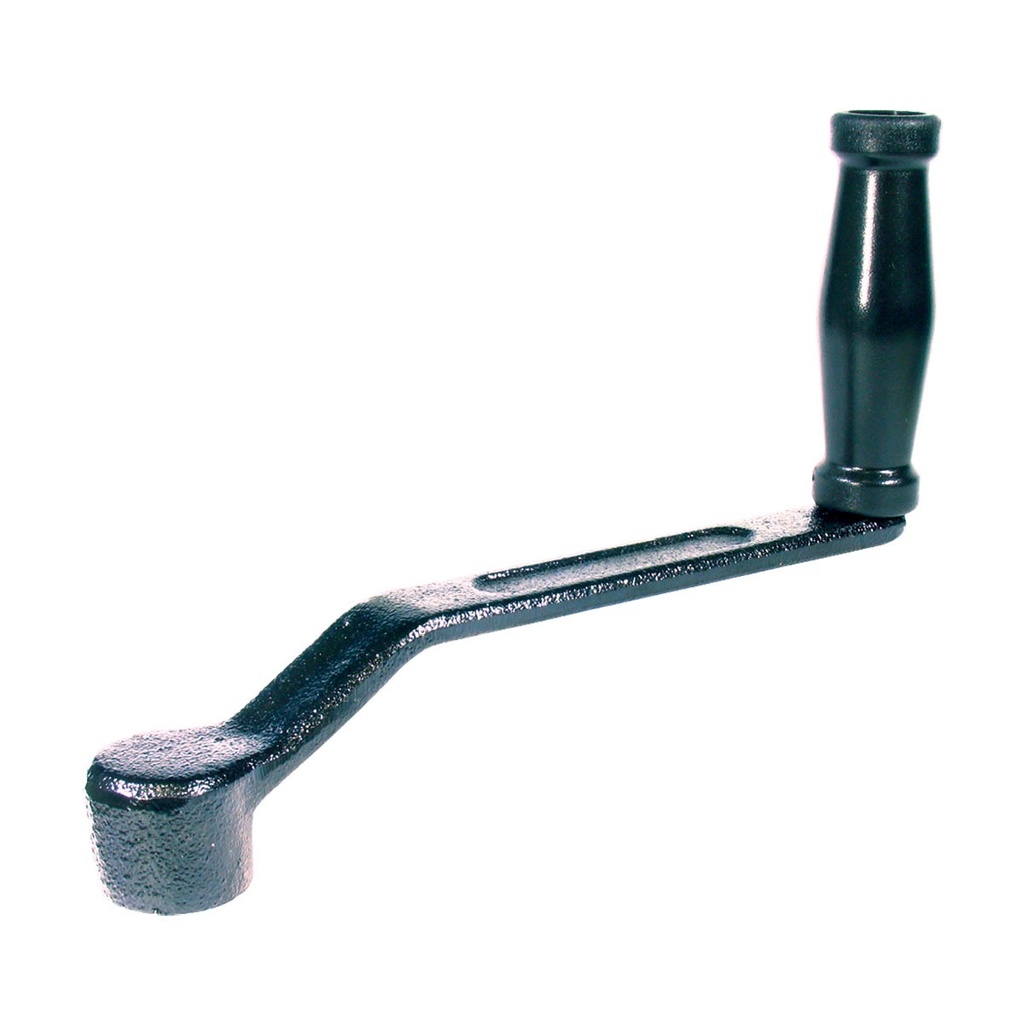 [212256-BLA] BLA TRAILER WINCH HANDLE ECONOMY CAST 22MM HEX (212256)