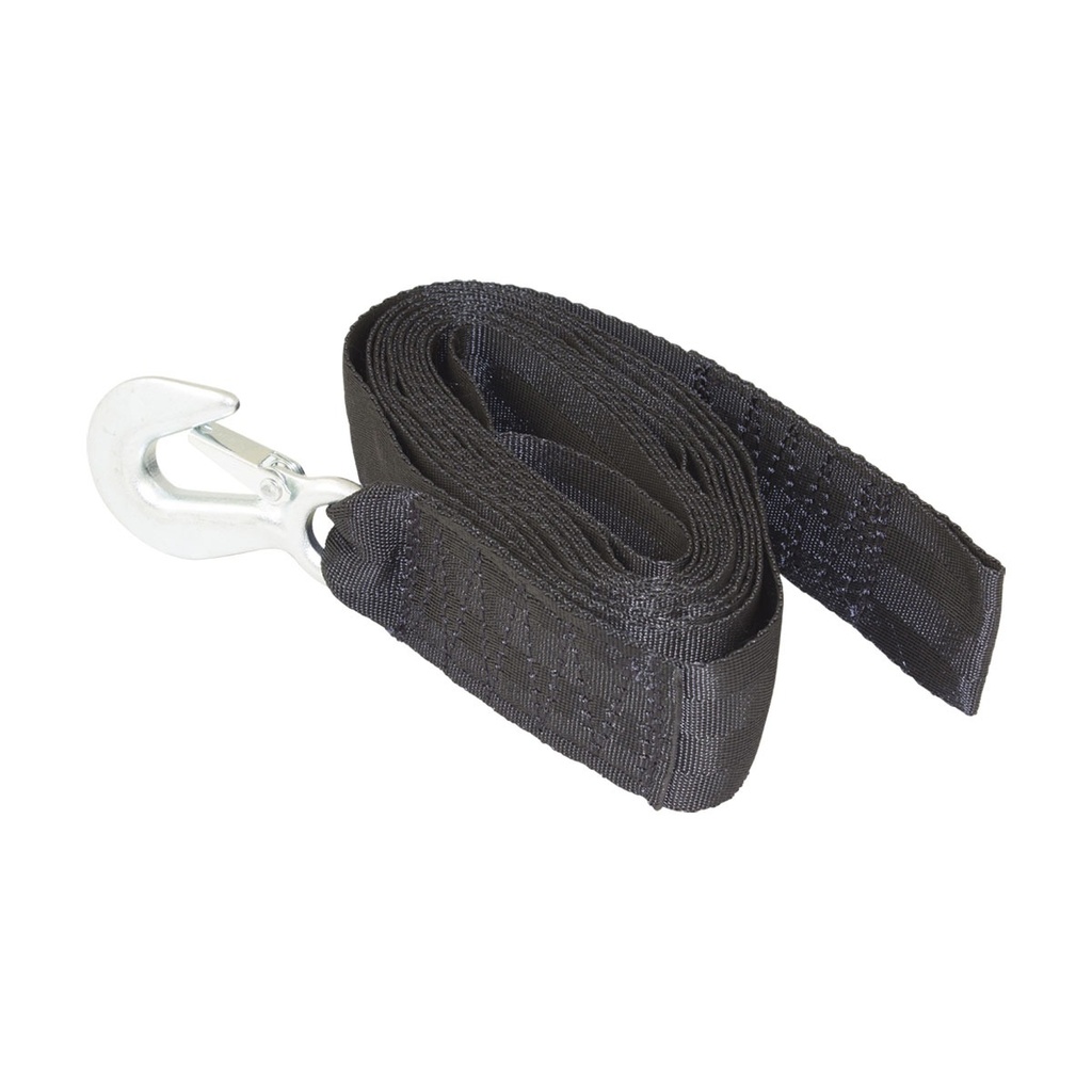 [212894-BLA] BLA WINCH STRAP 6.0M (212894)