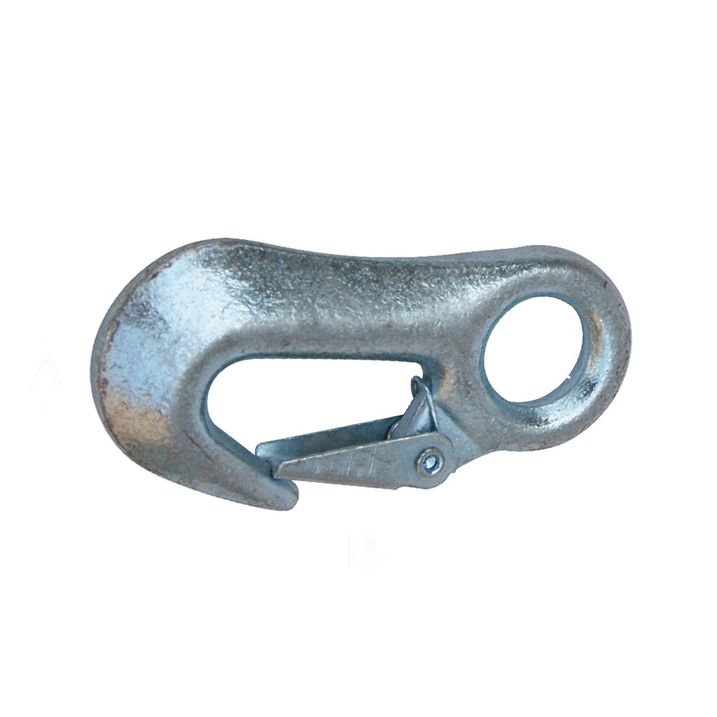 [212992-BLA] BLA TRAILER WINCH HOOK FORGED 108MM (212992)