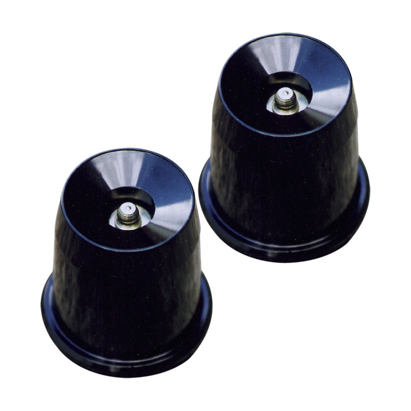 [215166-BLA] ARK TRAILER BEARING PROTECTOR POLY PR (215166)