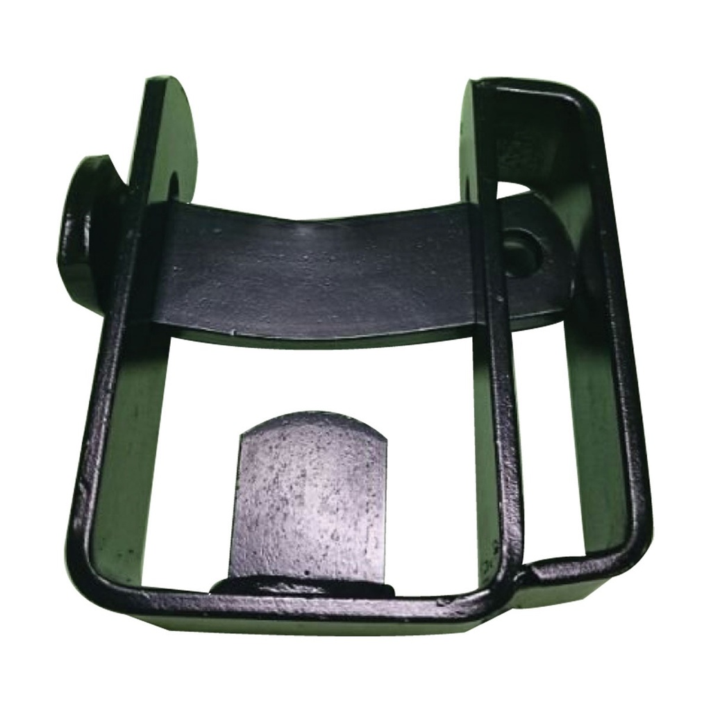 [215203-BLA] BLA TRAILER COUPLING LOCK SMALL NO PAD (215203)