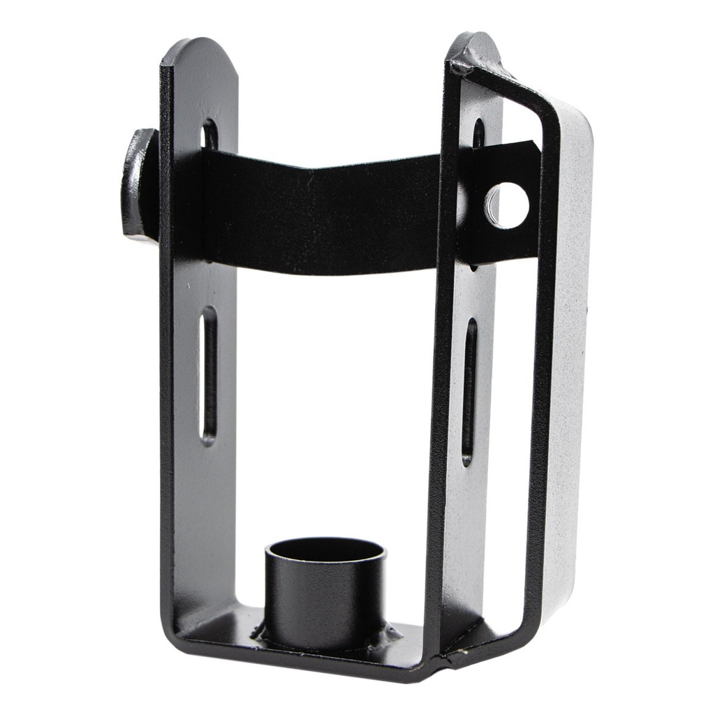 [215205-BLA] BLA TRAILER COUPLING LOCK LARGE NO PAD (215205)