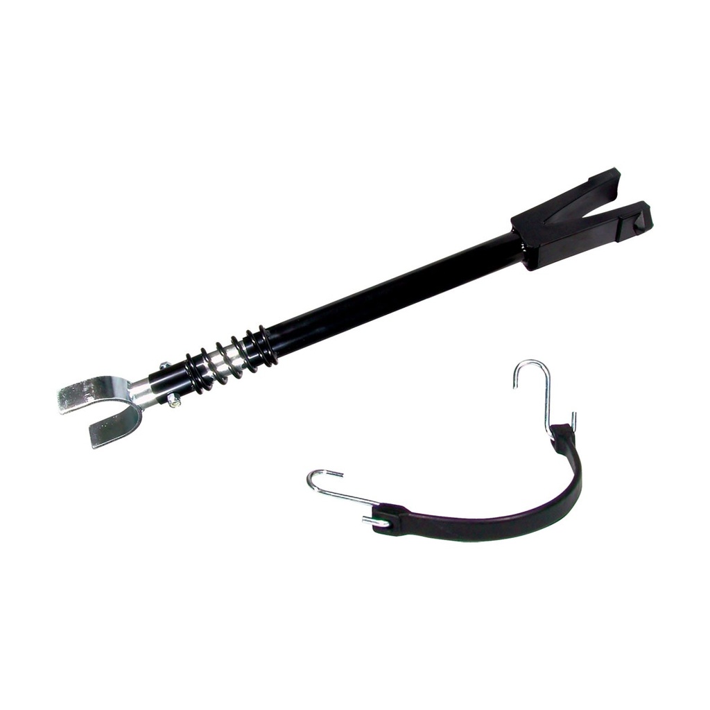 [215218-BLA] BLA TRAILER MOTOR SUPPORT BRACKET SPRING LOADED (215218)