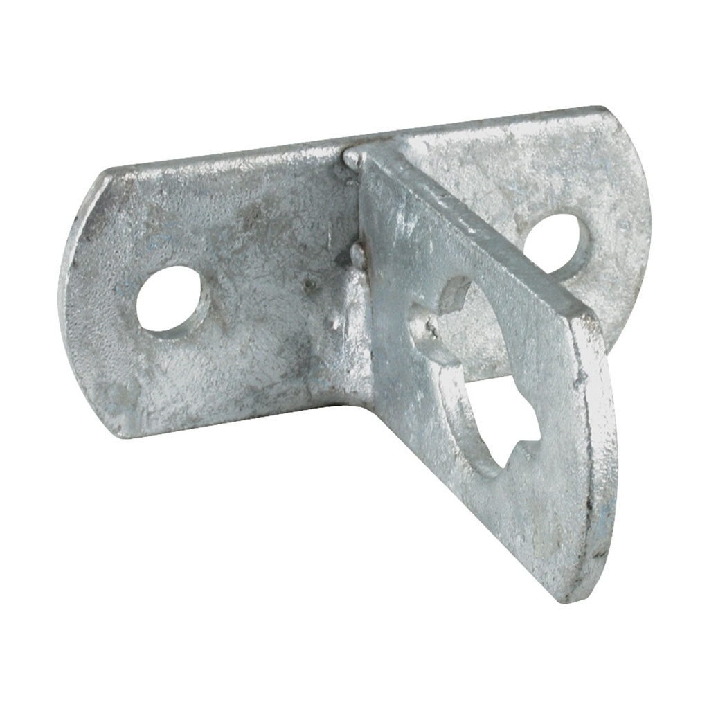 [215224-BLA] BLA MOUNT BRACKET TO SUIT MOTOR SUPPORT BOLT ON (215224)
