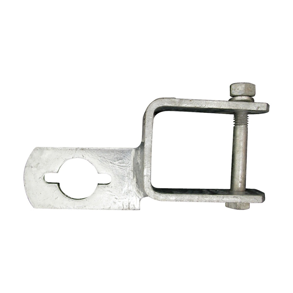 [215232-BLA] BLA MOUNT BRACKET TO SUIT MOTOR SUPPORT 75X38MM (215232)