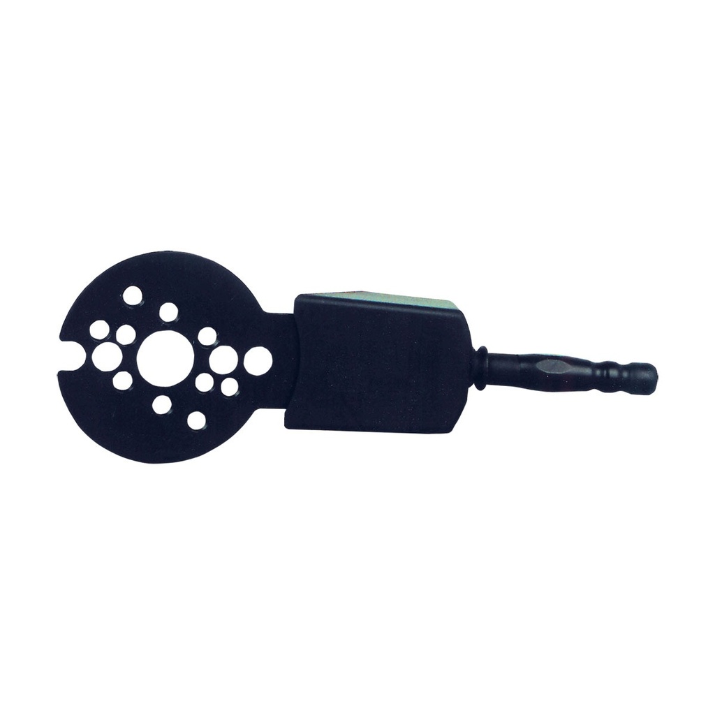 [313002-BLA] SEASTAR PRO TRIM SWITCH SINGLE (313002)