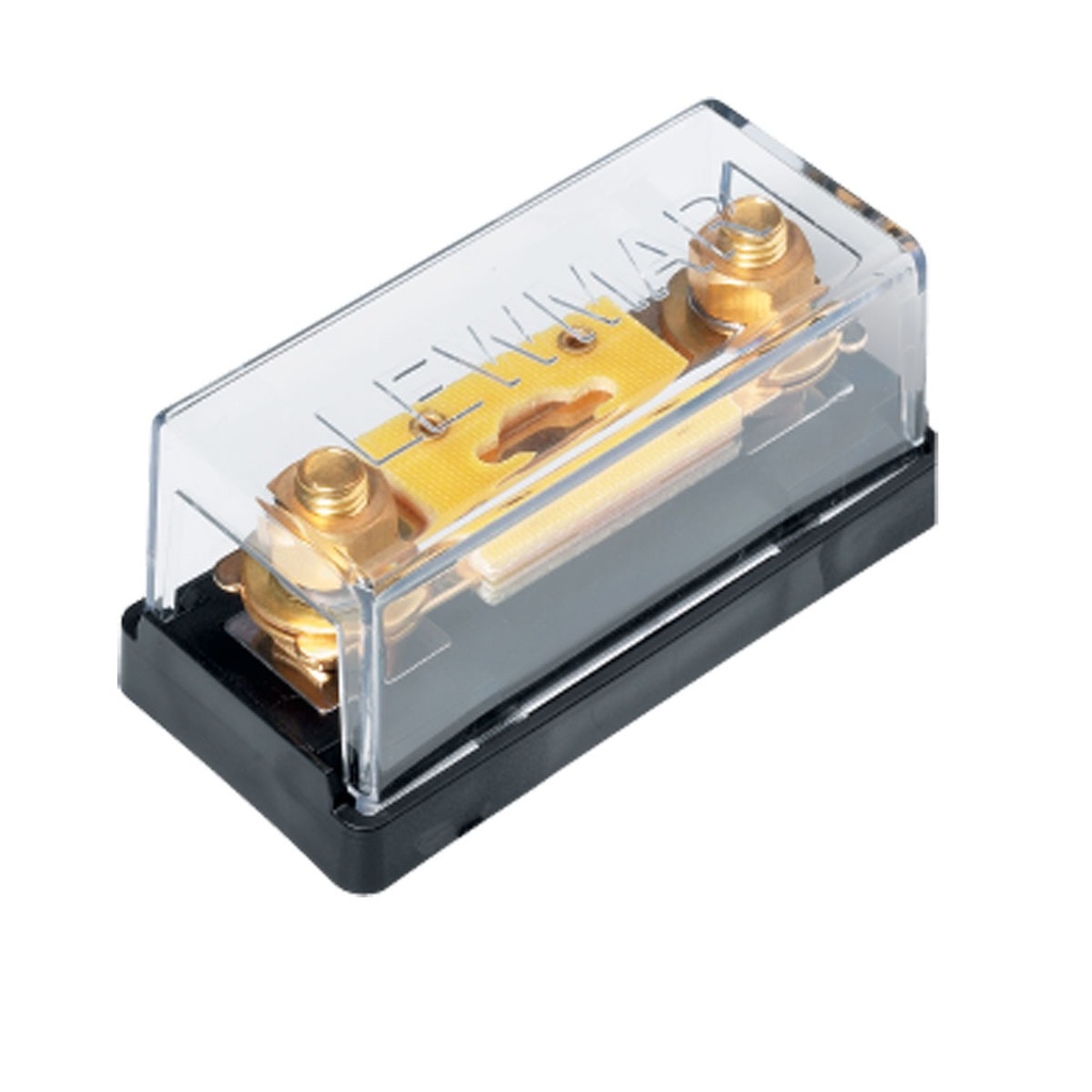 [316428-BLA] LEWMAR FUSE HOLDER T1 (316428)
