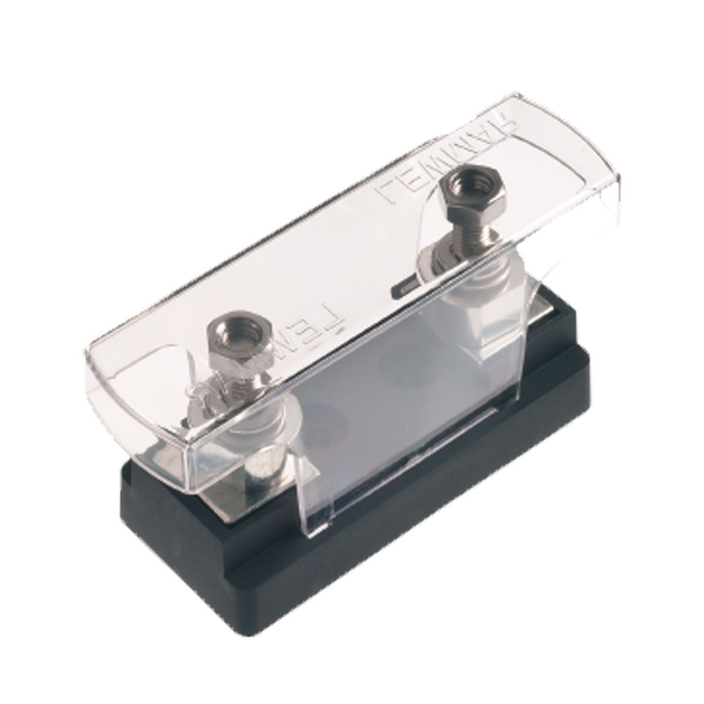 [316430-BLA] LEWMAR FUSE HOLDER T2 (316430)