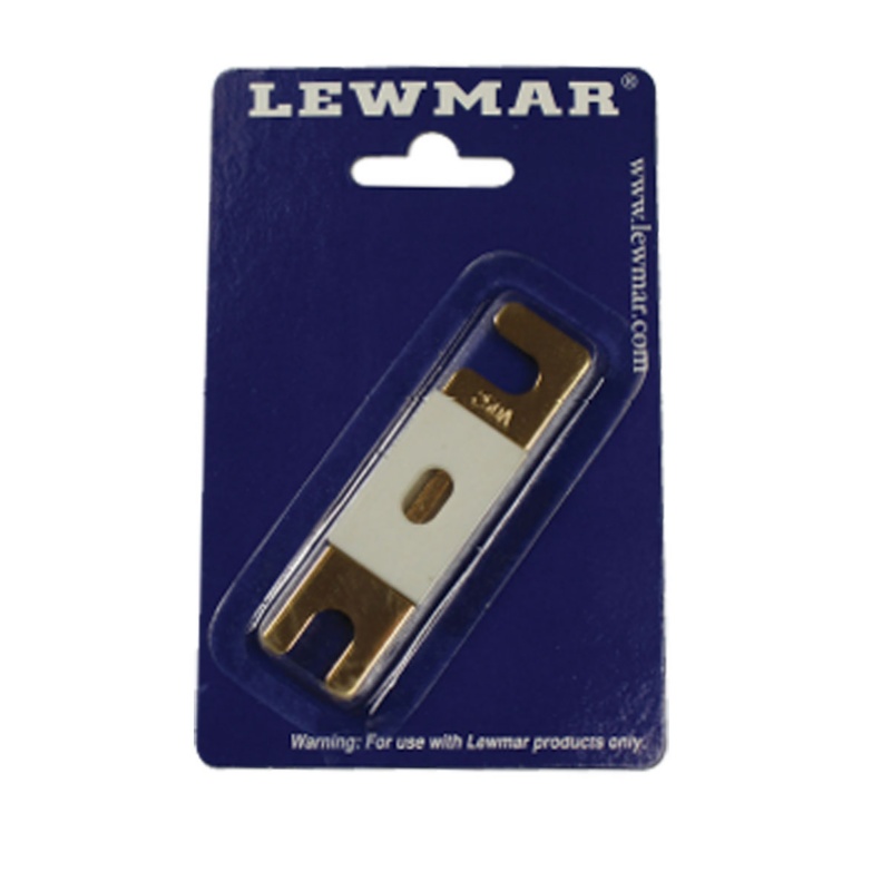 [316443-BLA] LEWMAR ANL FUSE 500A (316443)