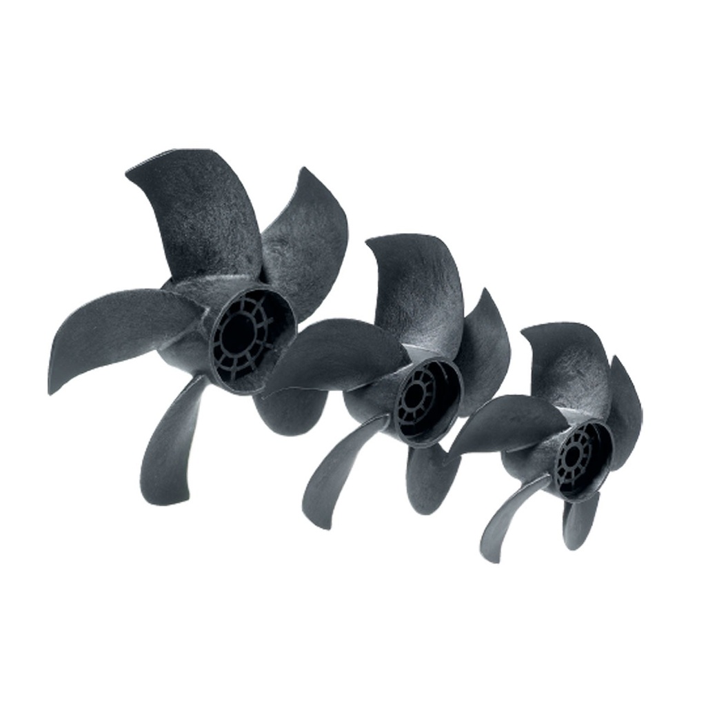 [316460-BLA] LEWMAR THRUSTER PROPELLER 140TT (316460)