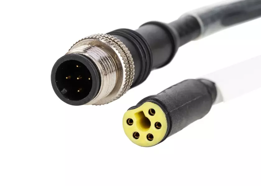 [8M8034832] SIMRAD SIMNET CABLE TO MICRO C MALE