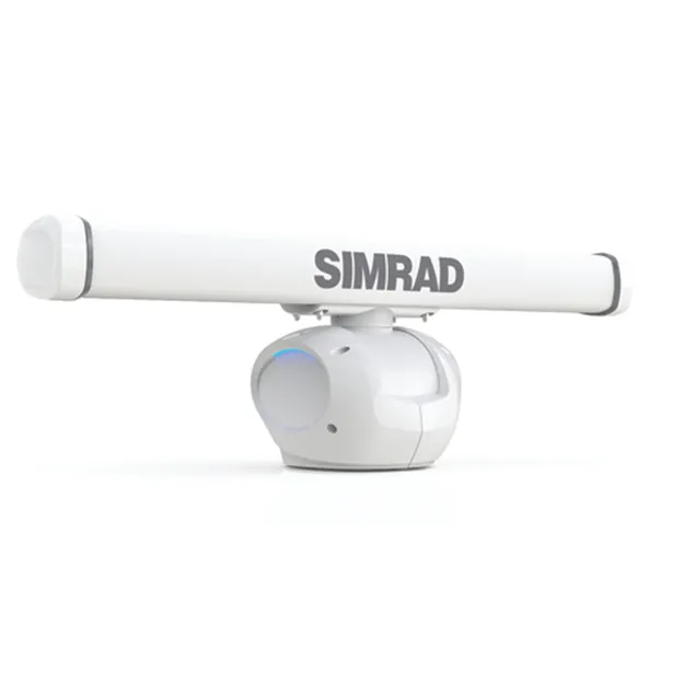 [8M8034849] Simrad HALO-4 Pulse Compression Radar 000-11470-001 (8M8034849)