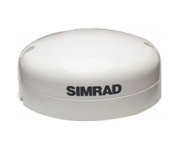 [8M8034718] GPS ANTENNA SIMRAD GS-25 MODULE PACK 000-11043-002 (8M8034718)