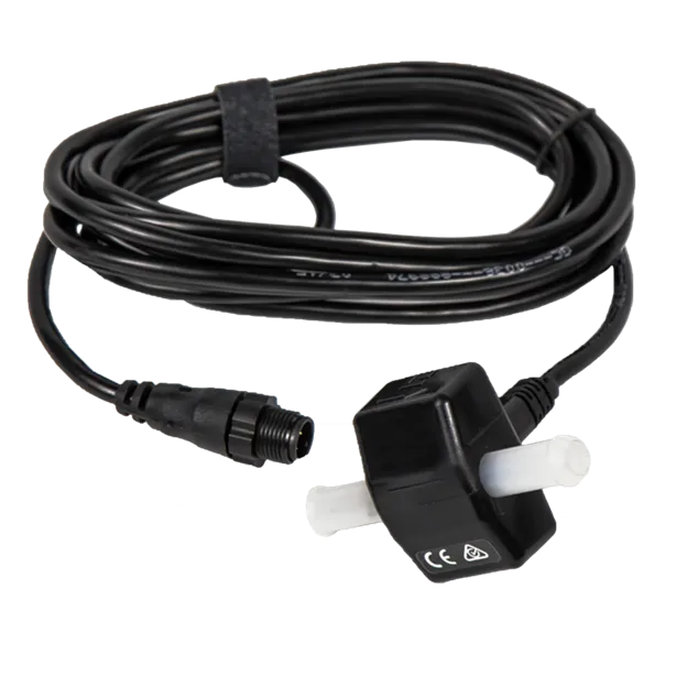 [00011517001] FUEL FLOW SENSOR PK 000-11517-001 (00011517001)