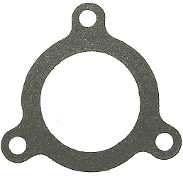 Poppet Gasket Cooling System (8M2010475)