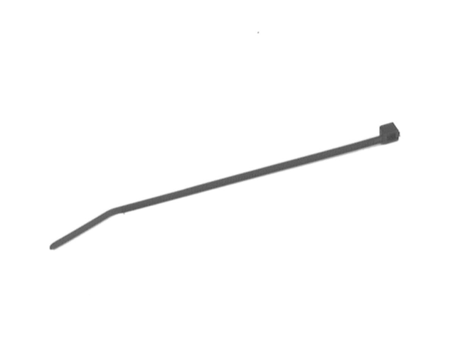 [56762] CABLE TIES Standard small zip tie, 4"x0.09" (narrow) (56762)