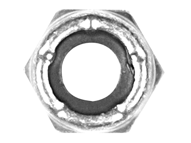 [11 826708 9] NUT @5 (8267089)