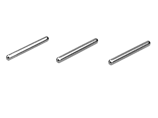 [29 67483] Little End Rollers (67483)