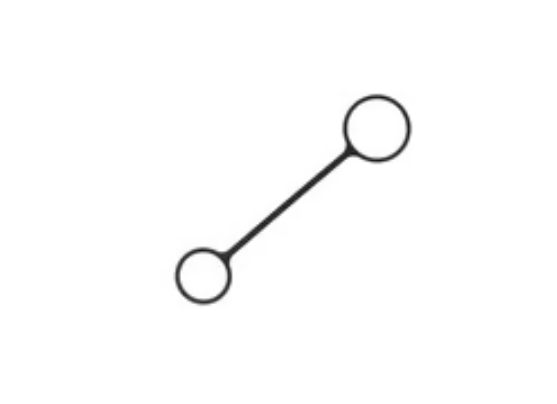 [8M0224266] Tether ssf 889823001 (8M0224266)