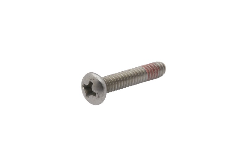 [10 865147T01] SCREW @2 (865147T01)