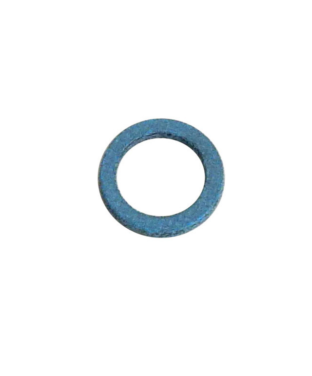 [12 8M0187157] Mercury Blue Gear Lube Seal ssf 191833 (8M0187157)