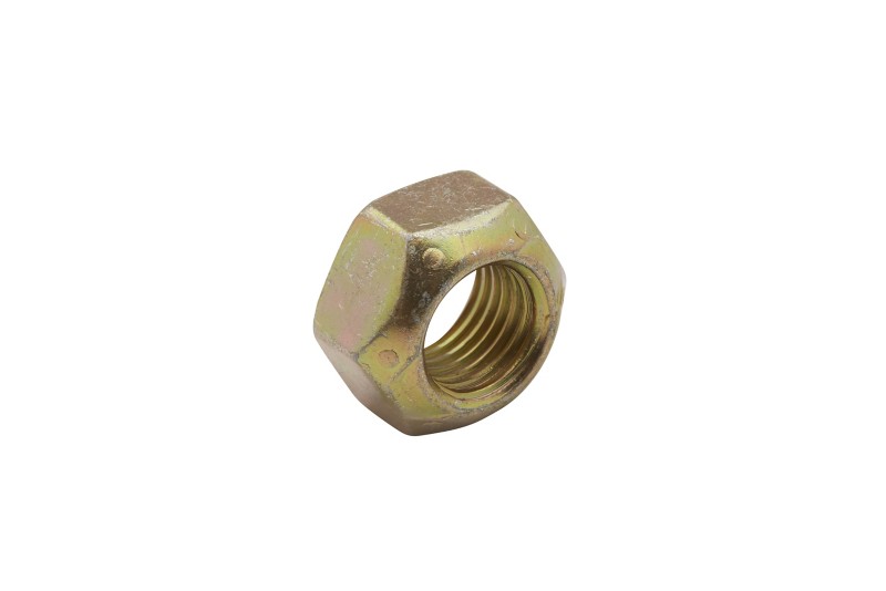 [11 8M2008293] Nut (8M2008293)