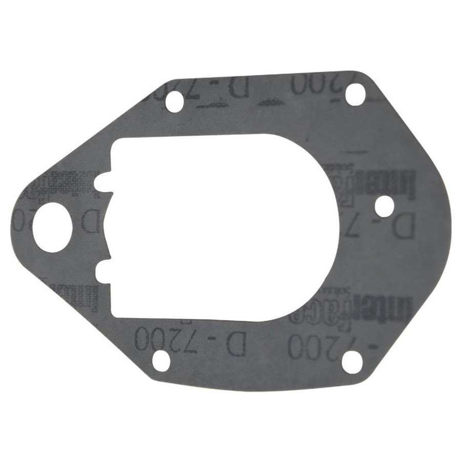 [27 8M0224241] Gasket Water Pump Lower 40-60 Standard ssf 8M4502052 (8M0224241)