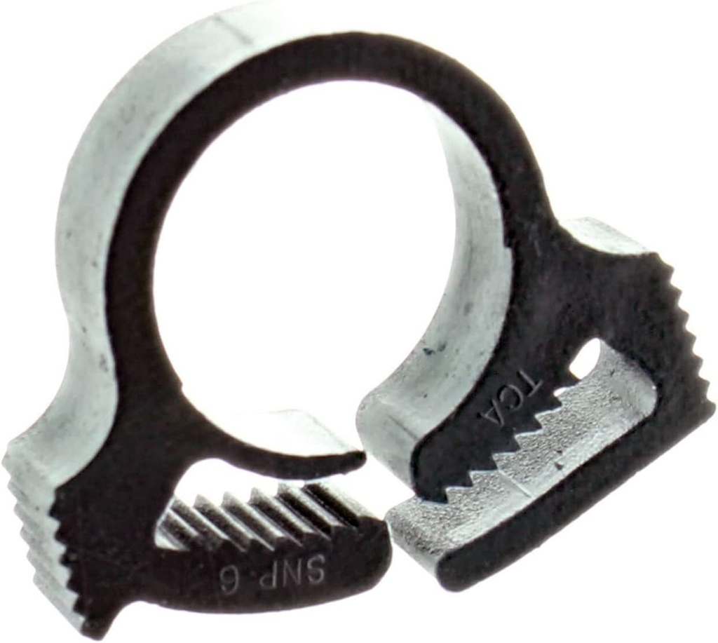 Mercury Fuel Line Clamp - Plastic (415825)