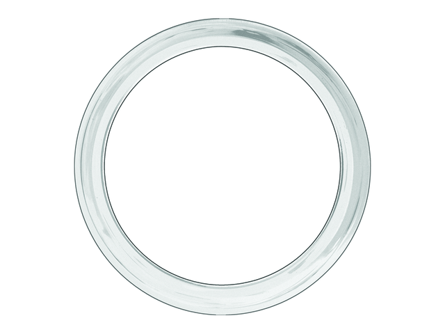 [879155001] BEZEL-WHT R @1(879155001)