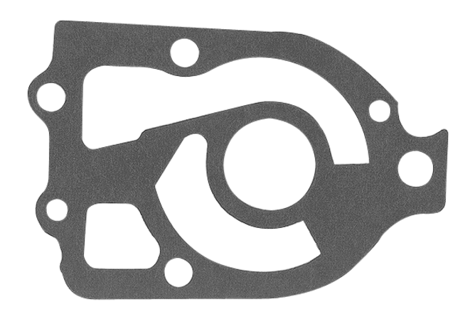 Mercury Optimax 2.5L water pump gasket (8M0090319)