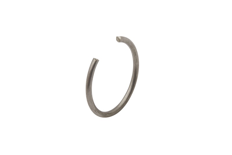 [53 8M0046563] RING-RETAINER (8M0046563)
