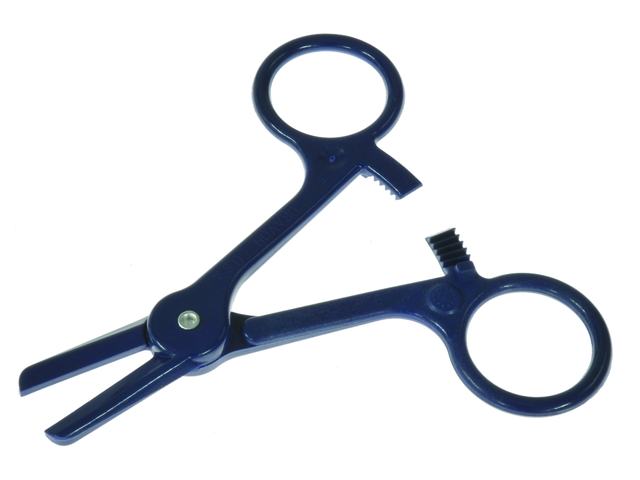[91 804063] TOOL-TUBING CLAMP (804063)