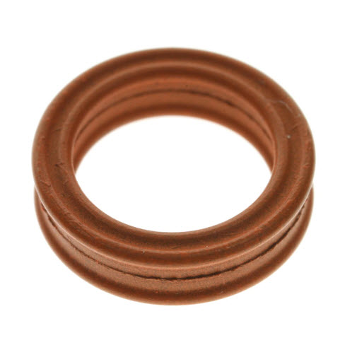 [26 8M0214975] Seal Quad Fuel Cooler (8M0214975)