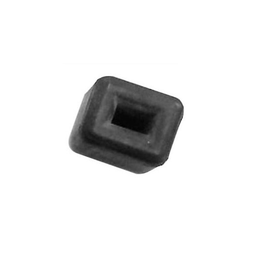 [25 43809] Shutter Grommet MerCruiser 25 43809 (43809)