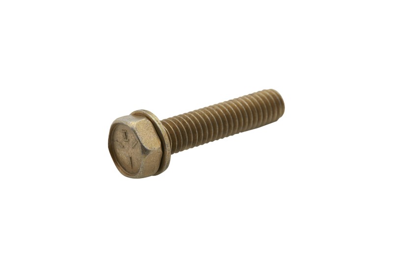 [10 826356 1] SCREW W/WASHER (8263561)