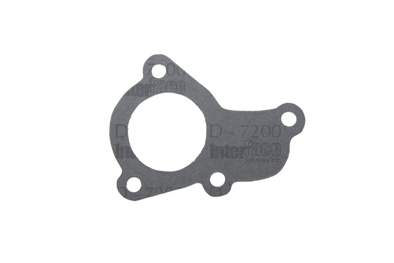 [27 827284] Gasket thermostat (827284)