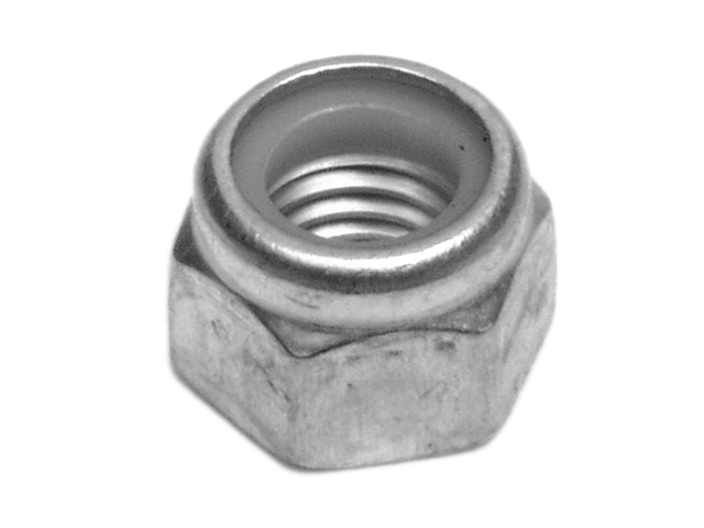 [11 40140] Prop Nut (40140)