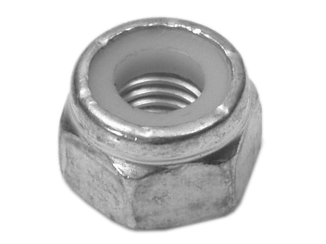 [11 826711 9] Nut Fuse Block (8267119)