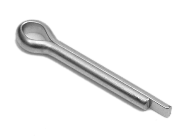 [18 815026] Cotter Pin  Prop Nut 16147 (815026)