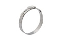 Oetiker StepLess Ear Clamp Stainless Steel 42.5mm x 7mm (888988007)