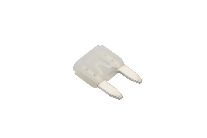 [88 832969T25] FUSE-CLEAR-25 AMP (832969T25)