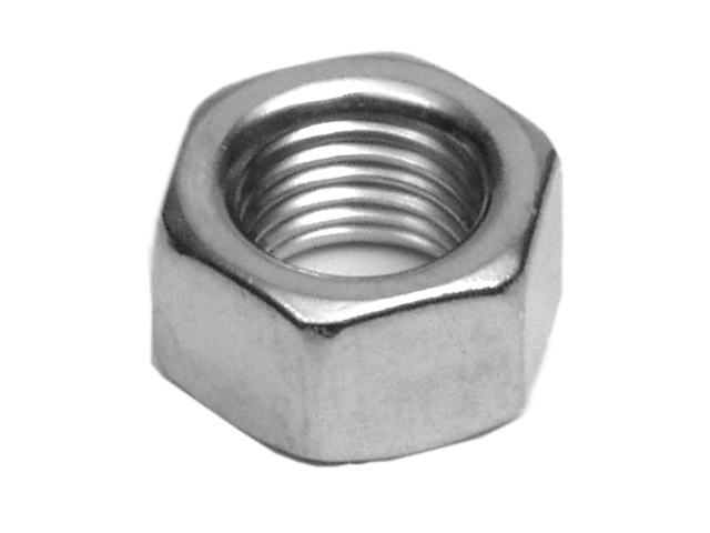[11 46335] Prop Nut (46335)