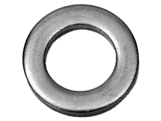 Washer (Rear Mount Washer) (8M0204665)