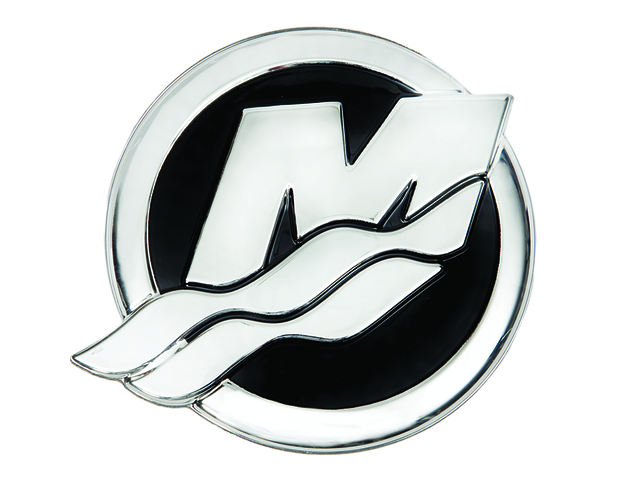 [37 8M0080152] M-N 29MM-BLK (8M0080152)
