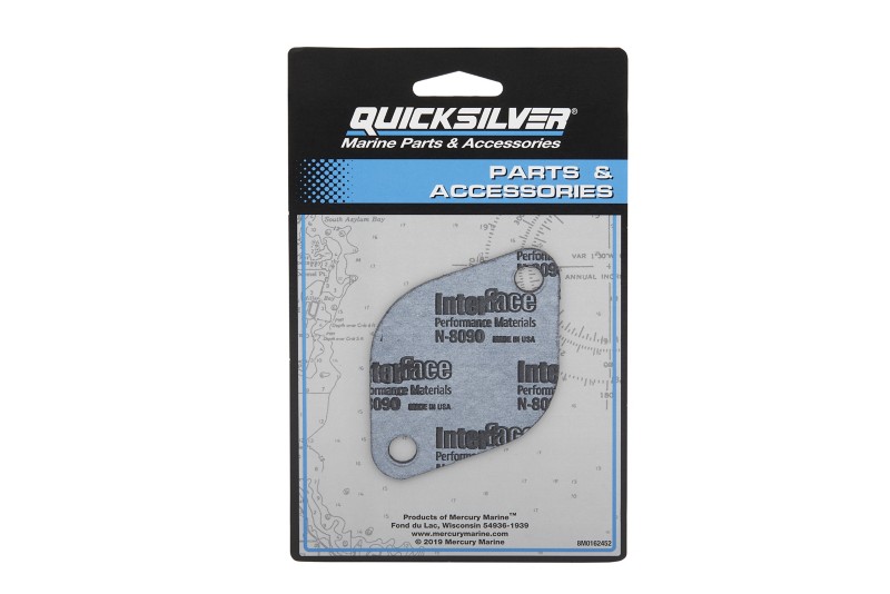 [27 33179Q02] GASKET (33179Q02)