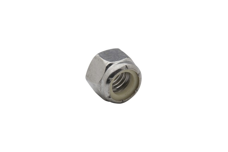 [11 826709 12] NUT @5 (82670912)