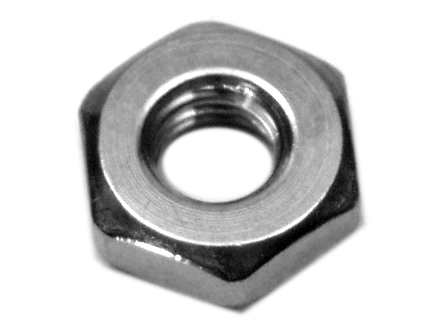 [11 68219] NUT @5 (68219)